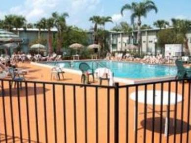Econo & Hotel 2*