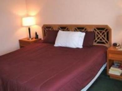 Hotel Econo & Kissimmee